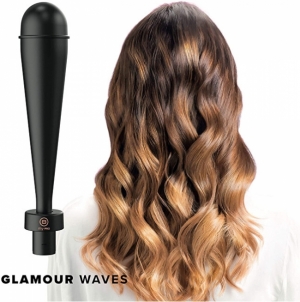 Plaukų žnyplės Bellissima Glamor Waves hair curler attachment 11772 My Pro Twist & Style GT22 200 Hair tongs