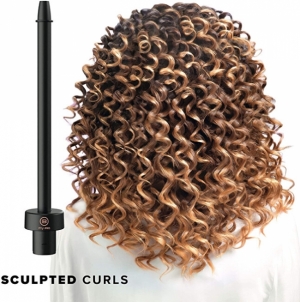 Plaukų žnyplės Bellissima Sculpted Curl s attachment Curl s hair curler 11769 My Pro Twist & Style GT22 200 Plaukų žnyplės