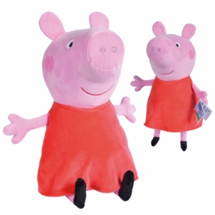 Pliušinė Peppa Pig mama kiaulė 33 cm | Simba Toys for girls