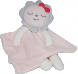 Pliušinis miego žaislas - Gėlė, 25cm Soft toys