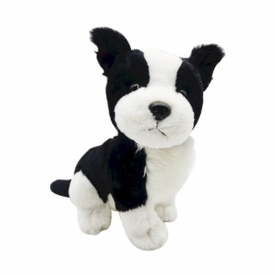 Pliušinis sėdintis šuo, 25 cm Soft toys
