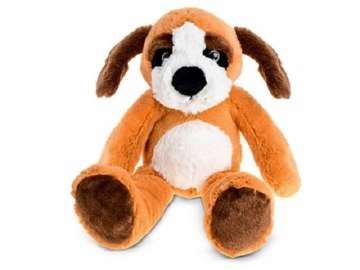 Pliušinis šuo 35 cm Soft toys