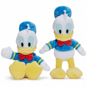 Pliušinis žaislas - Ančiukas Donaldas Simba Disney, 25 cm Minkšti žaislai