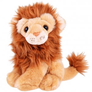 Pliušinis žaislas - liūtas, 20cm Mīkstās rotaļlietas