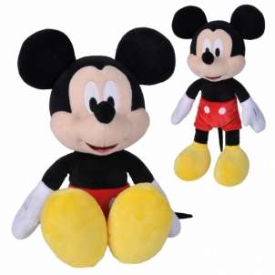 Pliušinis žaislas - Mickey Mouse Simba Disney, 35 cm Minkšti žaislai
