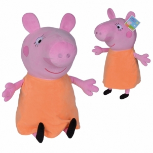 Pliušinis žaislas - Peppa Pig Simba, 35 cm Minkšti žaislai