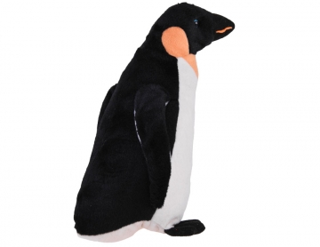 Pliušinis žaislas - pingvinas, 30cm