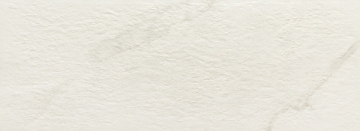Plytelė 32.8*89.8 S- ORGANIC MATT WHITE 1 STR, Ceramic decoration tile