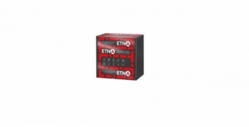 Полистирол пена ETNA EPS 100 su grafitu фрезерованный (1200x600x100)