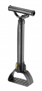 Pompa pastatoma BETO plastic CMP-055N PSS-head Velo pumpji