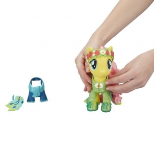 Ponis C1820 / C0721 My Little Pony Snap-On Fashion Fluttershy