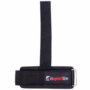 Power wrist straps inSPORTline SB-16-7052