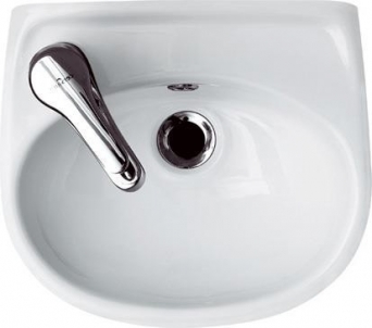Praustuvas Cersanit, EKO, 35 cm. Wash basins