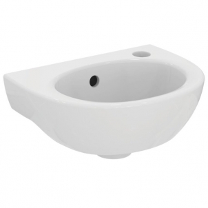 Praustuvas IDEAL STANDARD Simplicity 35x26 Wash basins
