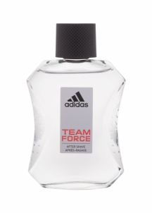 Lotion balsam Adidas Team Force After shave 100ml Lotion balsams