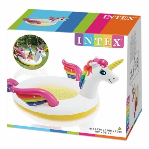 Pripučamas žaislas Intex Unicorn 57441NP