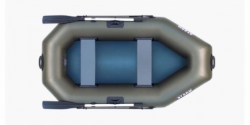 Inflatable boat AQUA STORM St-240