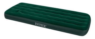 Pripučiamas čiužinys miegui INTEX 99x191x22 cm