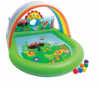 Inflatable water toy INTEX 7421