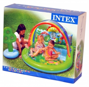 Надувные игрушки воды INTEX 7421