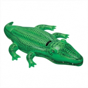 Надувные игрушки воды INTEX Lil Gator