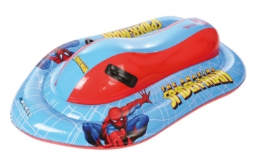 Pripučiamas vandens žaislas INTEX Spiderman