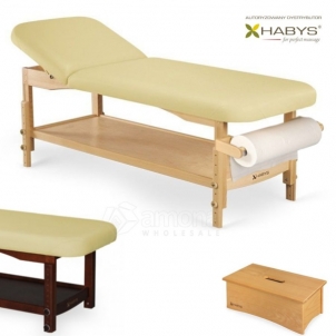 Procedūrinė lova HABYS Nova VF Gold Sand Procedure beds