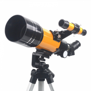 Profesionalus Teleskopas Imaisen AMZ 70/300 150x HD Teleskopai