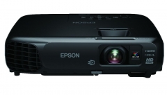 Projector Projector EPSON EH-TW570 WXGA 3000 lumen; 15 000:1 Projectors