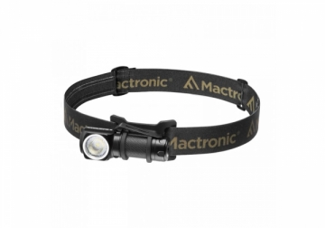 Prožektorius ant galvos EDC Cyclope II Mactronic 600 lm USB THL0131 Spotlights, lights