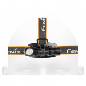 Prožektorius ant galvos Fenix HM61R 1200 lm Prožektori, apgaismojums
