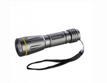 Prožektorius Intenso Ultra Light 120 Led Flashlight 7701410