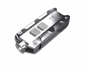 Prožektorius Mini TIP SS Glacier 360lm USB Пистолет огни