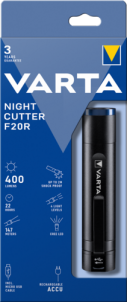Prožektorius Varta Night cutter F20R 18900 Spotlights, lights