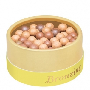 Pudra Dermacol Bronzing Face (Beauty Powder Pearls) 25 g