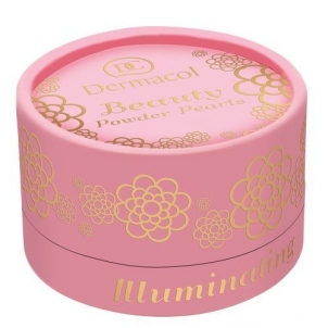 Pudra Dermacol Face (Beauty Powder Pearls) 25 g