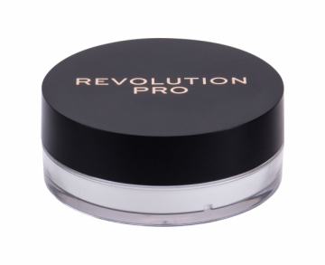Pūdra Makeup Revolution London Revolution PRO Translucent Loose Finishing Powder Powder 8g Powder for the face