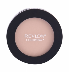 Pudra veidui Revlon Colorstay Pressed Powder Cosmetic 8,4g Shade 840 Medium 