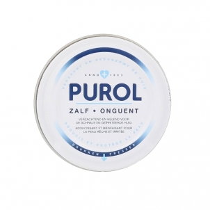 Purol Salve Unguent Balm Cosmetic 30ml Кремы и лосьоны для тела
