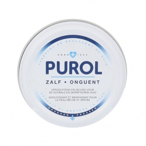 Purol Salve Unguent Balm Cosmetic 50ml Body creams, lotions