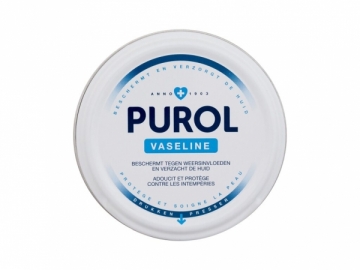 Purol Vaseline Cosmetic 50ml Body creams, lotions