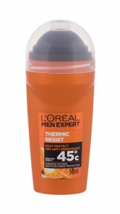 Purškiamas antiperspirantas L´Oréal Paris Men Expert Thermic Resist 50ml 45°C Deodorants/anti-perspirants