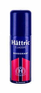 Purškiamas dezodorantas Hattric Classic 150ml Dezodorantai/ antiperspirantai