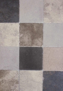 PVC floor covering 596 BINGO PIETRA, 3 m Pvc floor covering, linoleum