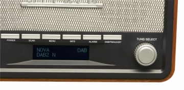 Radio DENVER DAB-18