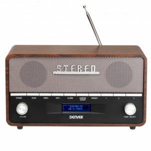 Radio Denver DAB-36