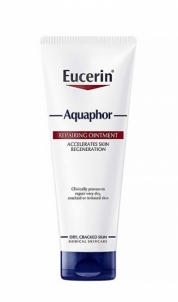 Raminantis tepalas Eucerin Ointment Aquaphor 45 ml Body creams, lotions