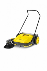 Rankinė šlavimo mašina KARCHER S 750* EU Sweeping equipment