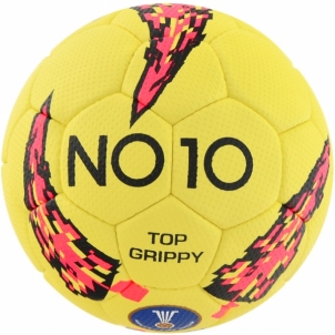 Rankinio kamuolys NO10 TOP GRIPPY 56047-3
