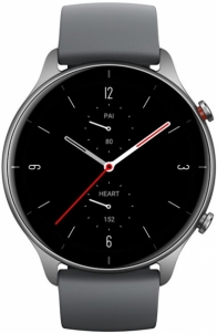 Wrist watch Amazfit GTR 2e - Slate Grey